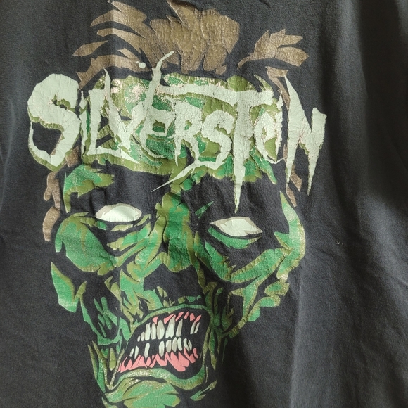 Vintage mens shirt - Picture 2 of 4